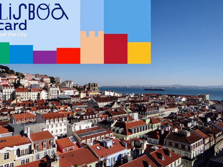 Lisboa Card