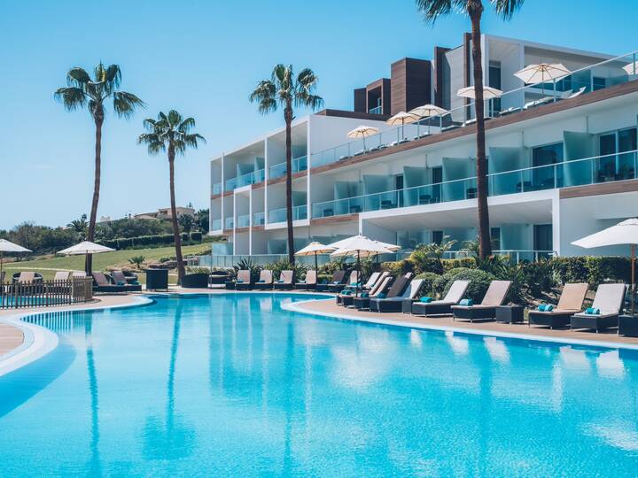 Portugal im All-inclusive-Urlaub genießen Portugal All-inclusive-Urlaub