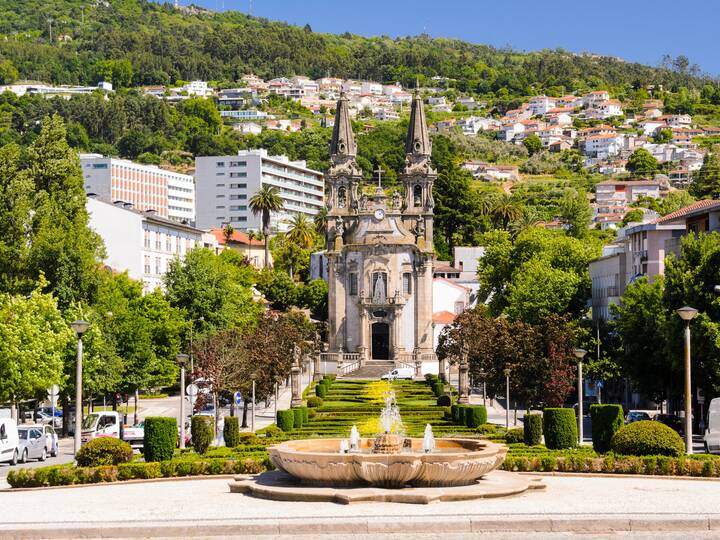 Portugals stille Perlen: Drei Städte, die mehr Aufmerksamkeit verdienen Portugals stille Perlen