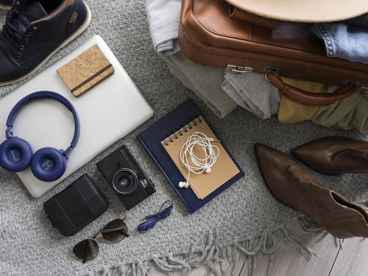 Portugal-Packliste für technikaffine Reisende Portugal Technik Packliste Urlaub