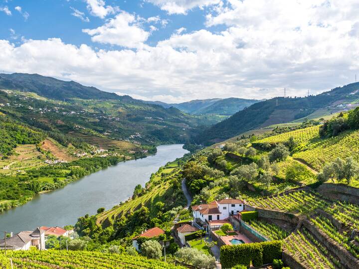 Douro Portugal