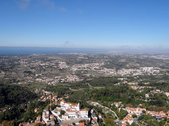 Naturpark Sintra-Cascais