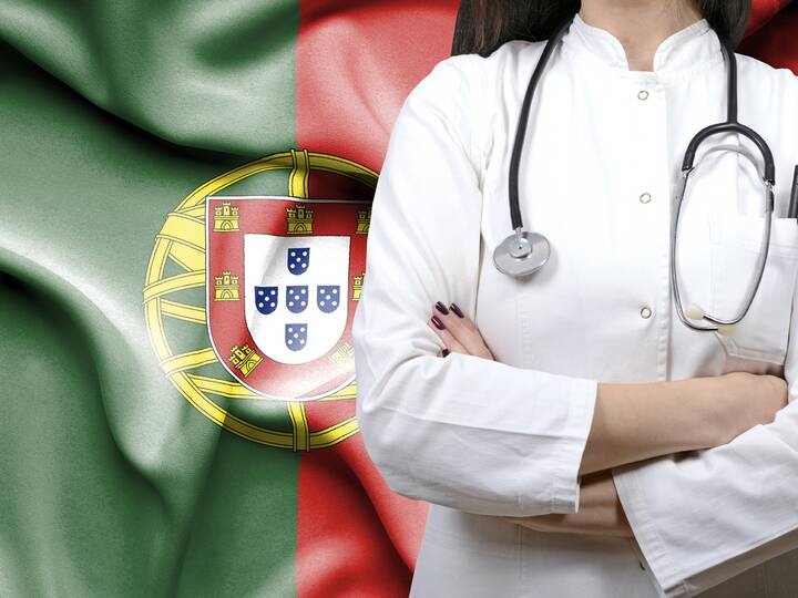 Portugal Gesundheitssystem