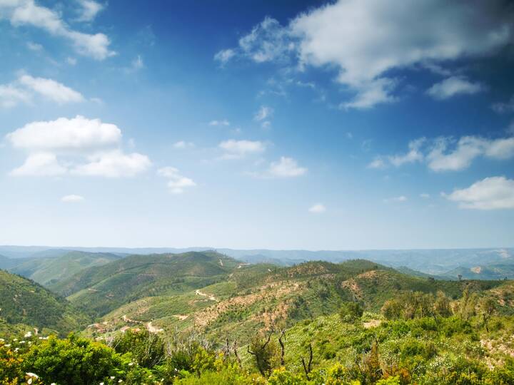 Serra de Monchique