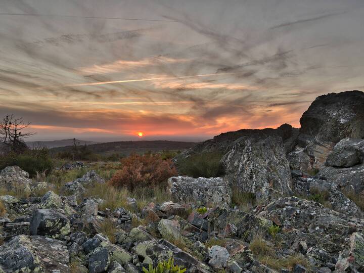 Serra de São Mamede