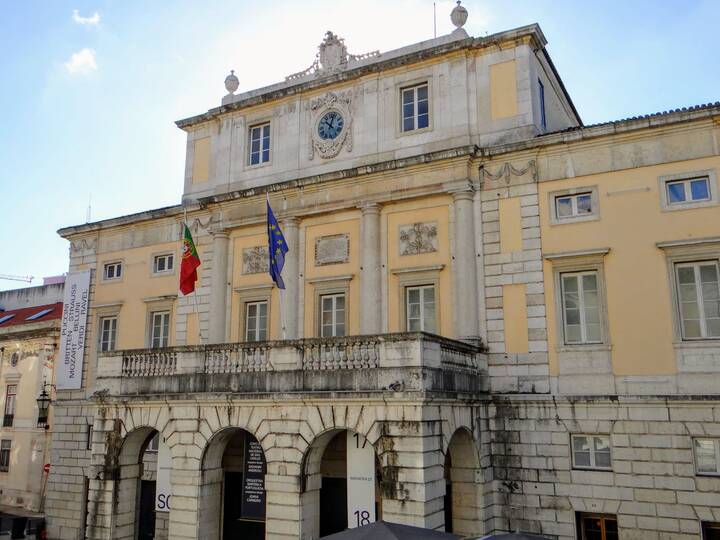 Theater Portugal