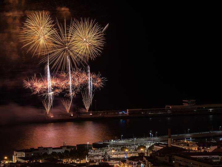 Atlantik-Festival Madeira