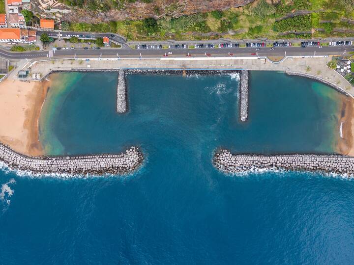 Calheta Madeira