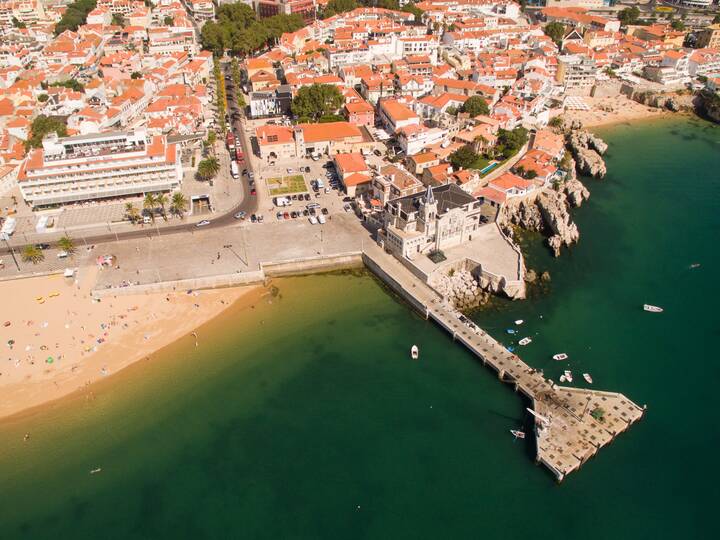 Cascais Portugal