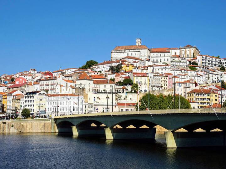 Coimbra Portugal