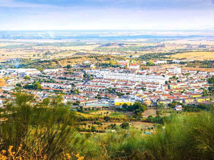 Elvas Portugal