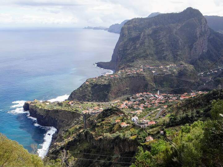 Faial Madeira