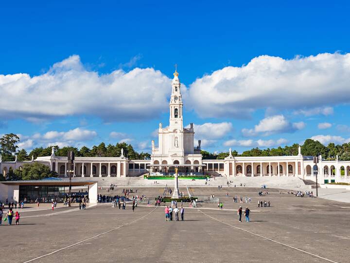 Fátima Portugal