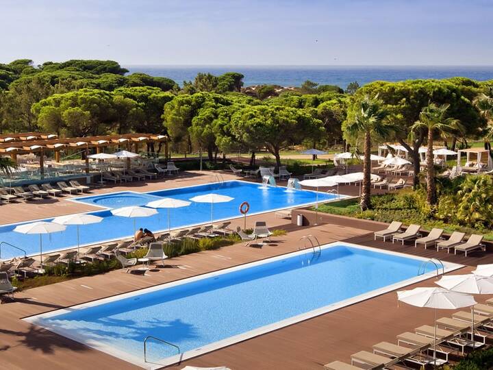 Hotel Epic Sana Algarve