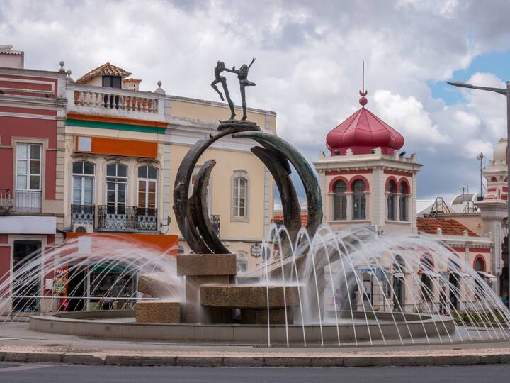 Loulé Portugal