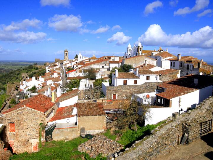 Monsaraz Portugal