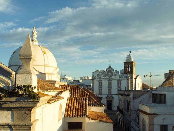 Olhão Algarve