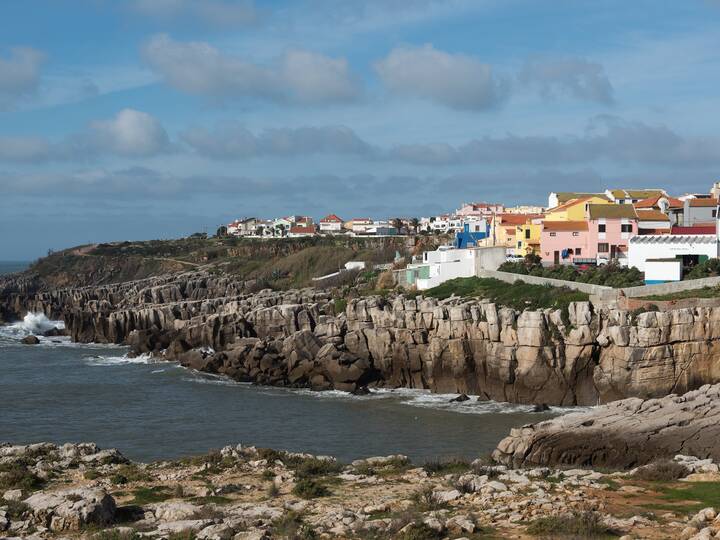 Peniche Portugal