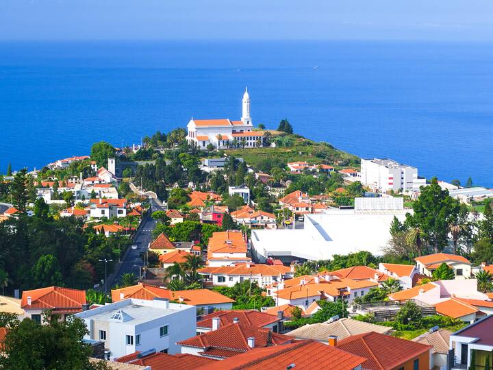 Ponta do Sol Madeira