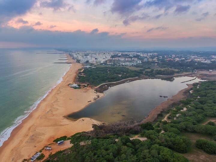 Quarteira Algarve