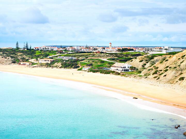 Sagres Portugal