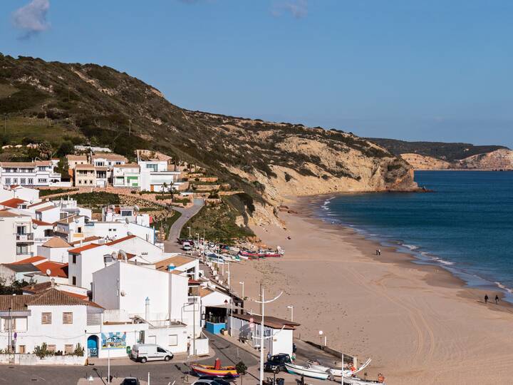 Salema Algarve