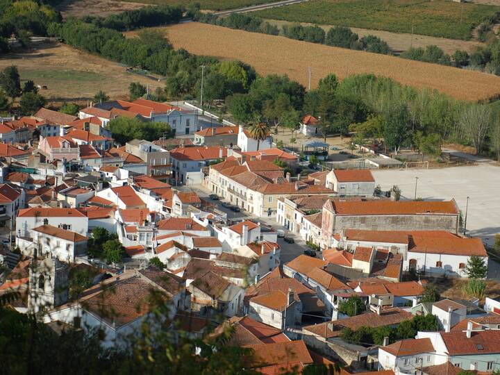 Santarém Portugal