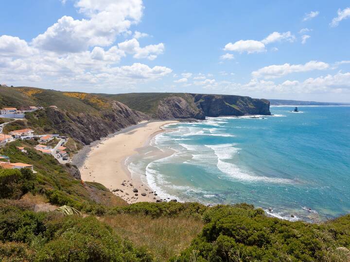 Praia da Arrifana