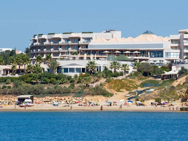 Praia de Santa Eulália