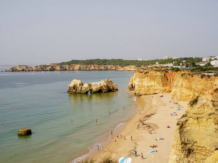 Praia do Amado Portimão