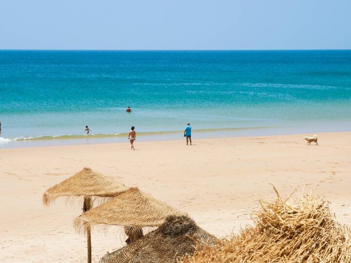 Praia da Mareta