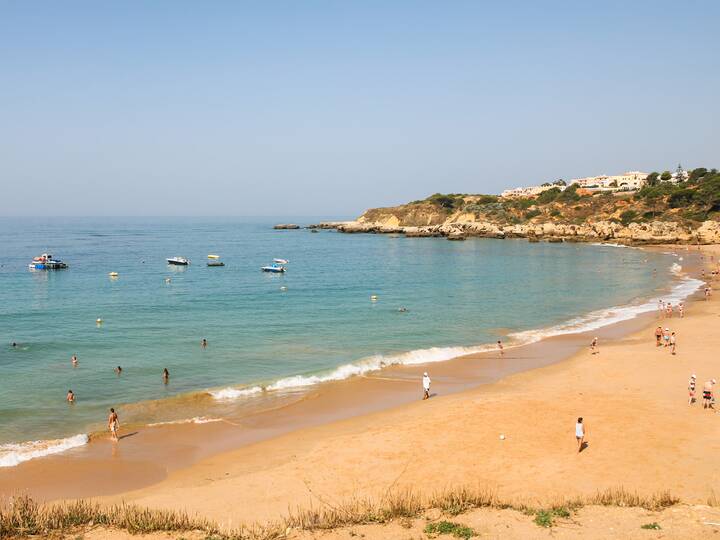 Praia dos Alemães