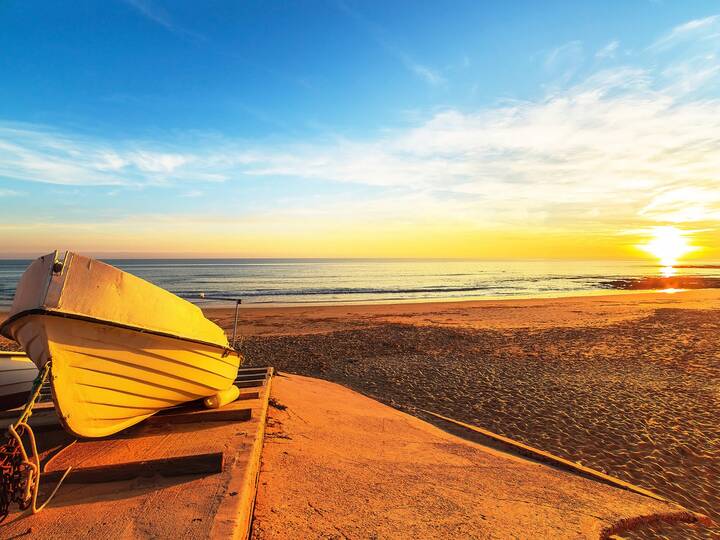 Praia dos Pescadores