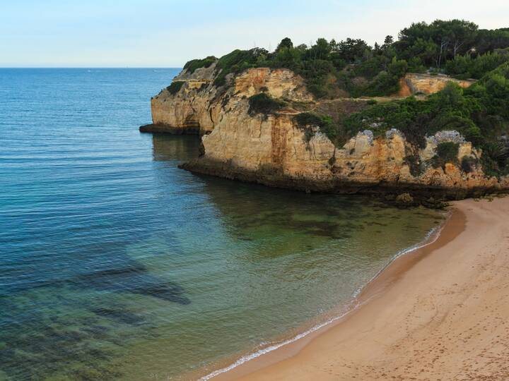 Praia dos Tremoços