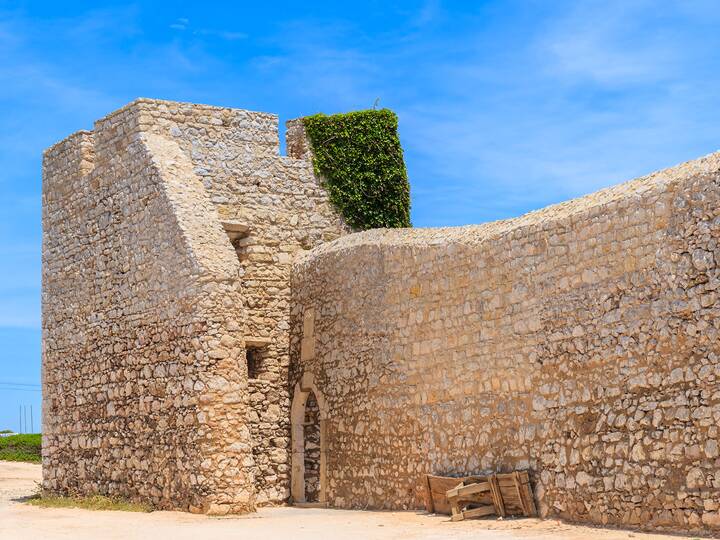 Festung Belixe Sagres