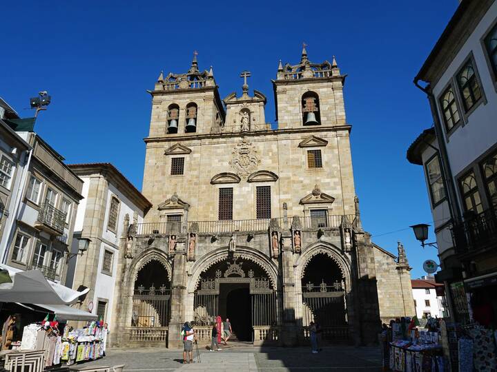 Kathedrale Braga