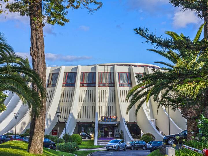 Casino Madeira Funchal