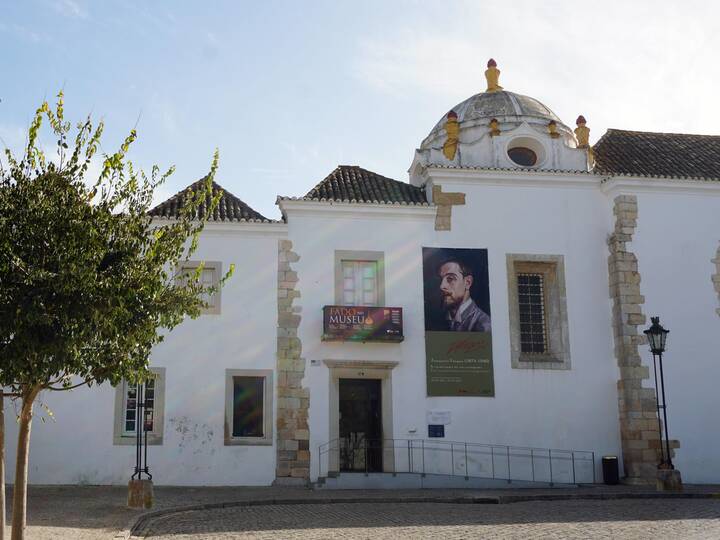 Stadtmuseum Faro