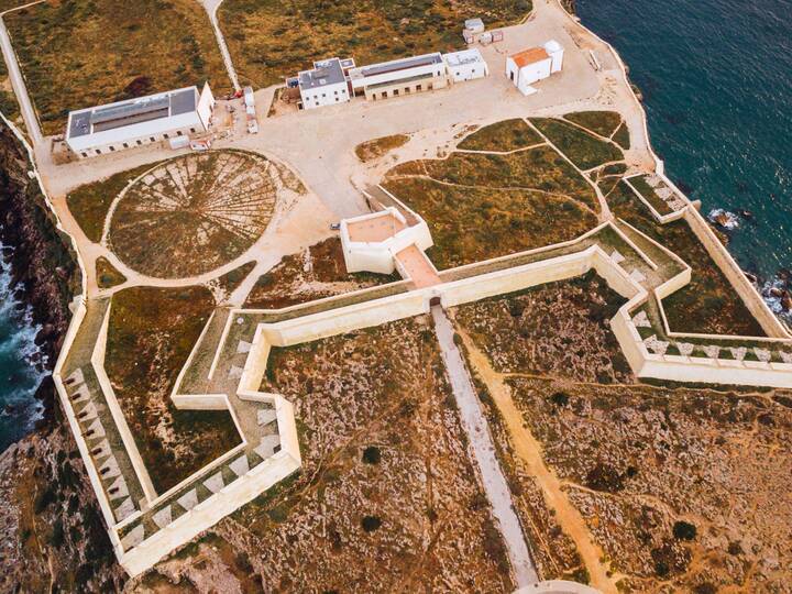 Festung Sagres