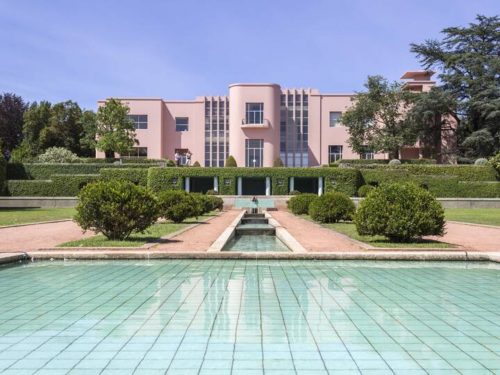 Museum Serralves Porto