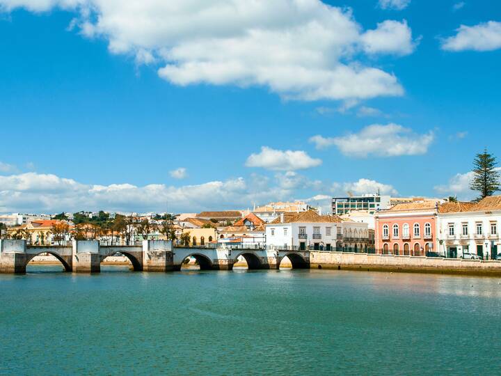 Tavira Algarve