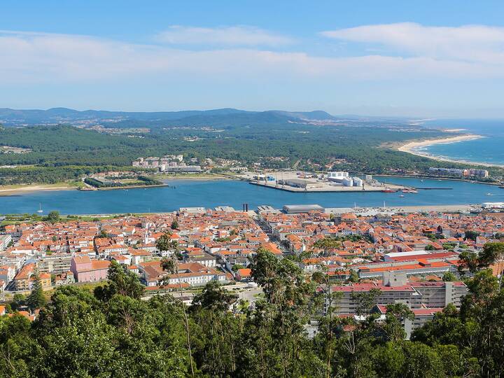 Viana do Castelo