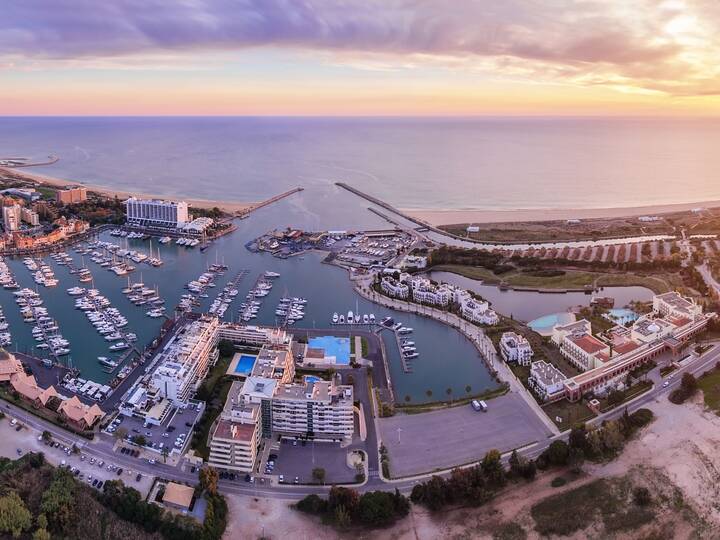 Vilamoura Algarve 