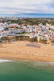 Albufeira Algarve