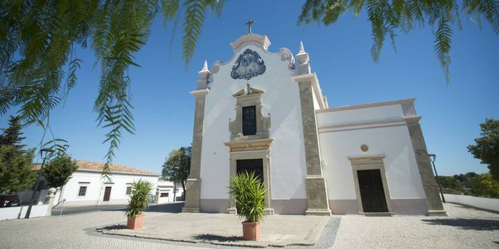 Almancil Algarve